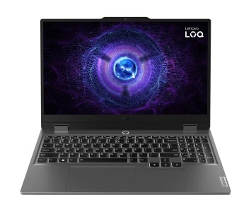 Lenovo 15/core i5-13450hx ddr5/16gb ddr5/ssd 512 gb/geforce rtx 5050 8gb