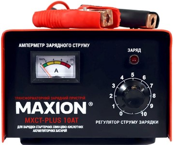Maxion mxct plus-10at