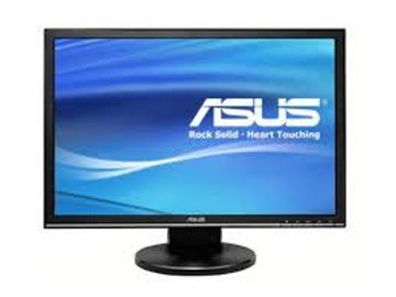 Asus vw223b