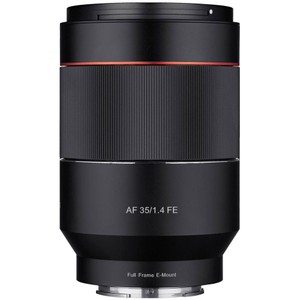 Samyang af 35mm f/1,4