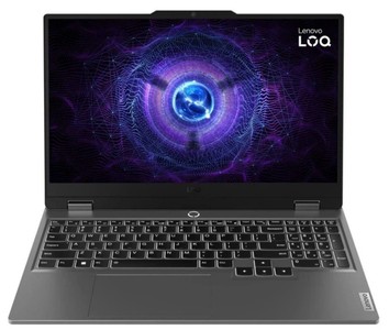 Lenovo 15/core i5-12450hx ddr5/16gb ddr4/ssd 512 gb/geforce rtx3050 6gb