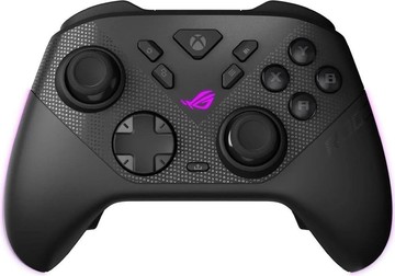 Asus rog raikiri ii xbox wireless controller