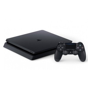 Sony playstation 4 2tb