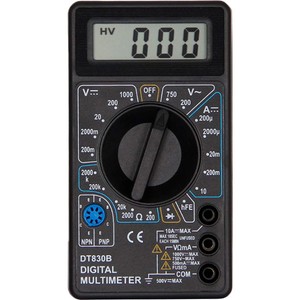 Weihua dt-830b