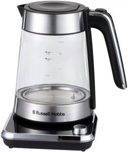 Russell Hobbs attentiv kettle 26200-70
