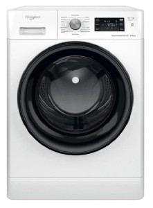 Whirlpool ffwdb 864349 bv ua