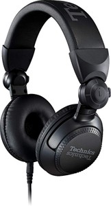 Technics eah-dj1200e-k