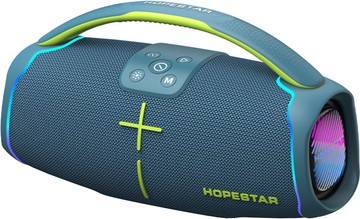 Hopestar h61