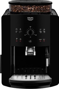 Krups arabica quattro force ea8110