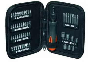 Black&Decker a7104