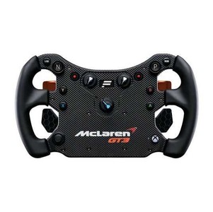 Fanatec csl elite mclaren gt3