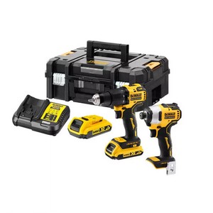 Dewalt dck2061d2t