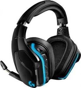 Logitech g935