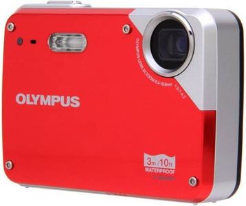 Olympus x-560wp