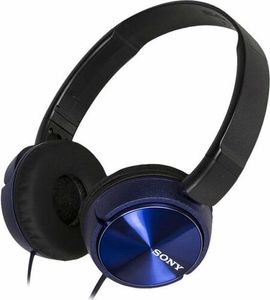 Наушники Sony mdr-zx310