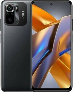 Мобильний телефон Xiaomi poco m5s 6/128gb