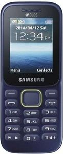 Samsung b310e duos