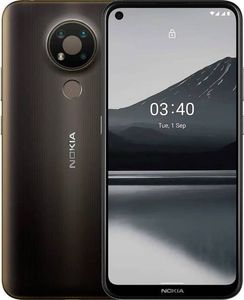 Мобильний телефон Nokia 3.4 3/64gb