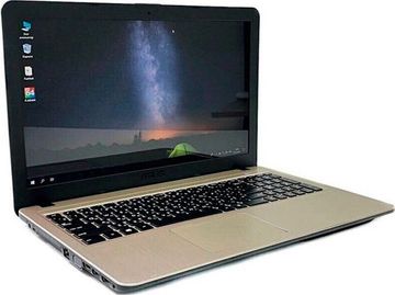 Ноутбук Asus єкр. 15,6/ core i3 5005u 2,0ghz/ ram4gb/ hdd500gb/video gf gt920m