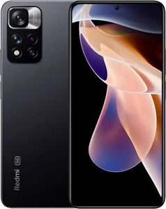 Xiaomi redmi note 11 pro+ 5g 6/128gb