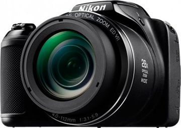 Фоторамка цифровая Nikon coolpix l340