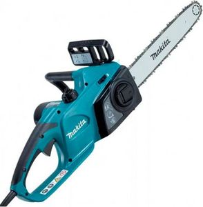 Пила цепная электрическая Makita uc-4041a