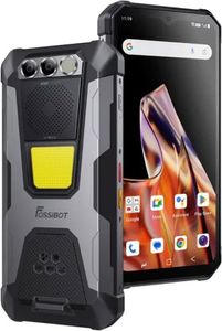 Fossibot f106 pro 8/256gb