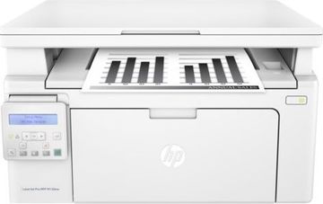 Hp laserjet pro mfp m130nw wi-fi