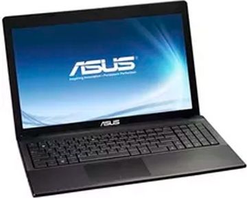 Ноутбук экран 15,6" Asus celeron b830 1,8ghz/ ram4096mb/ hdd320gb/ dvd rw