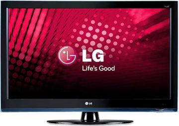 Телевізор Lg 32lg4000