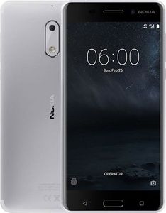 Мобильний телефон Nokia 6 3/32gb