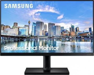 Монитор Samsung f24t450fqi