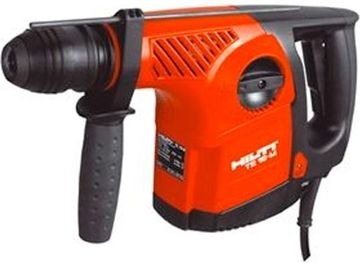 Перфоратор Hilti te 16-c