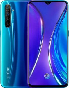 Мобильний телефон Realme xt 8/128gb