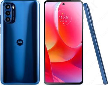 Motorola moto g stylus 2022 xt2211-2 6/128gb
