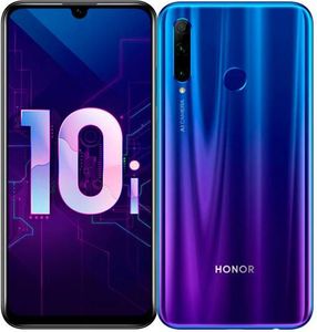 Huawei honor 10i 4/128gb