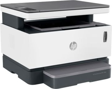 МФУ Hp neverstop lj 1200w + wi-fi