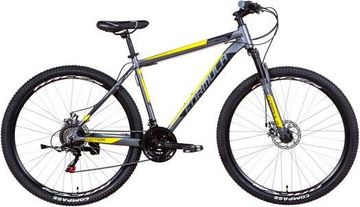 Formula motion 29"