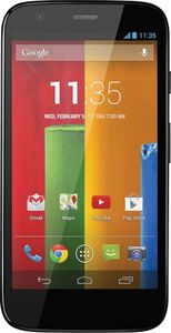 Motorola xt1032 moto g 16gb