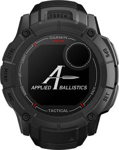 Garmin instinct 2x solar