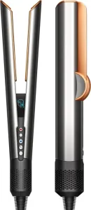 Dyson airstrait ht01 nickel/copper