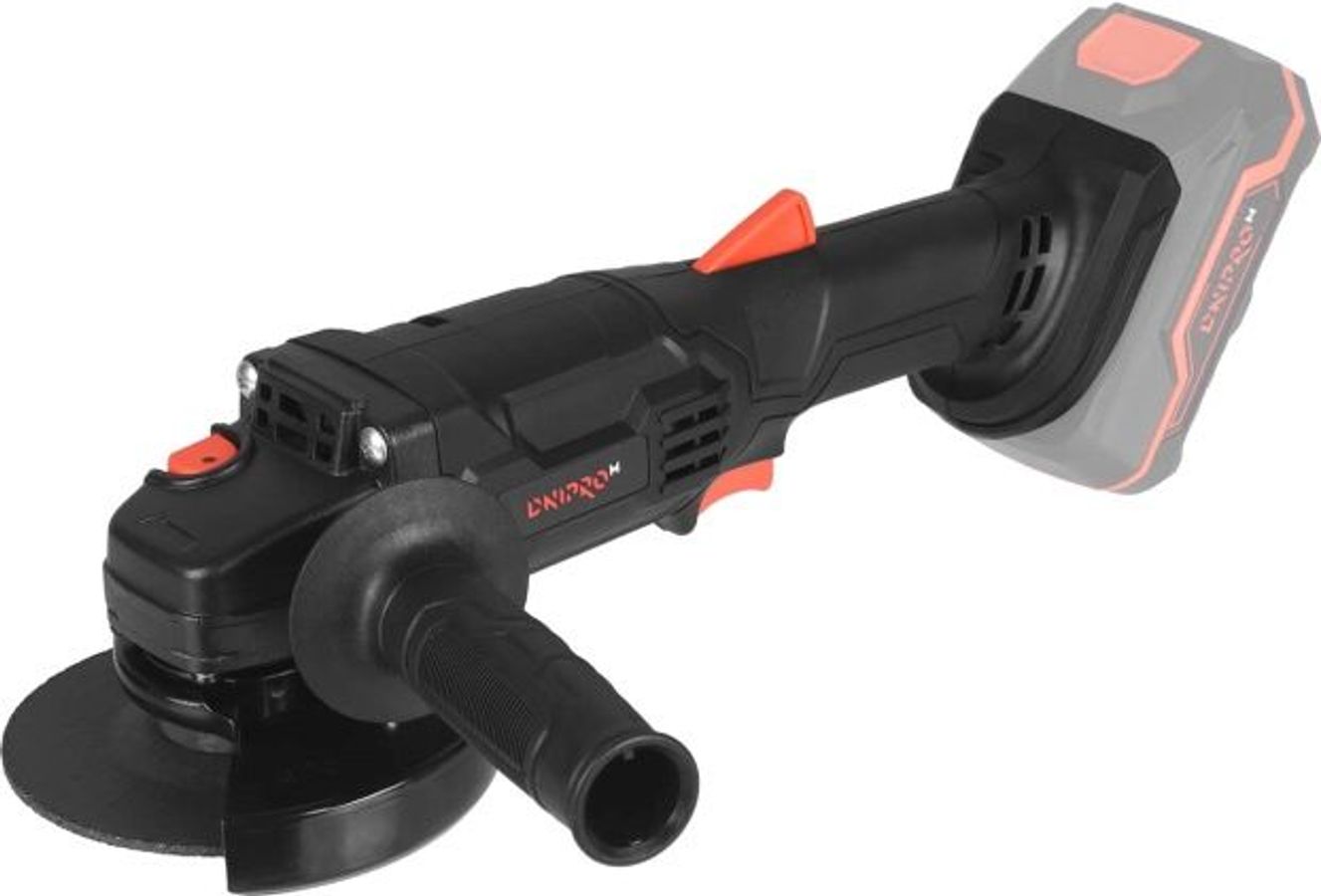 dga-200bc ultra 1акб 2ah зп