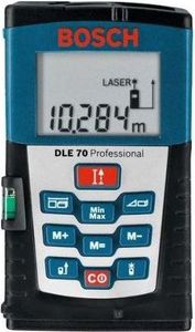 Bosch dle 70