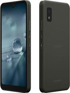 Sharp aquos wish2 a204sh 4/64gb