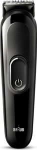 Braun multigrooming kit mgk3410