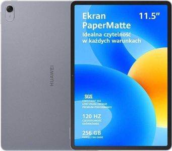 Huawei matepad 11.5 wifi 8/256gb