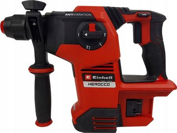 Einhell herocco 36/28