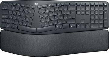 Logitech ergo k860