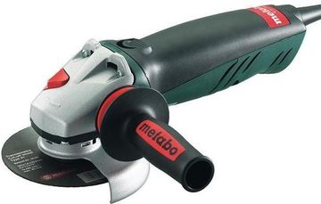 Metabo w 11-125 quick