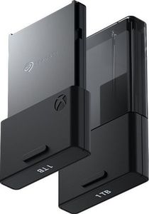 Seagate storage expansion card for xbox series x/s 1 tb